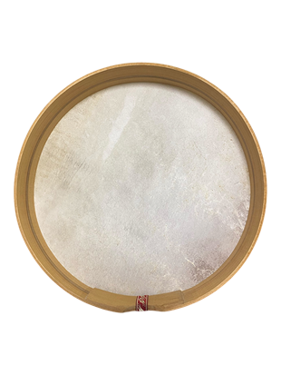 RHN Akortsuz Oğlak Deri Bendir 41 cm