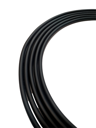 RHN CC-SJM3 Mono 3 Metre CCA Enstrüman Kablosu (Silver Jak)