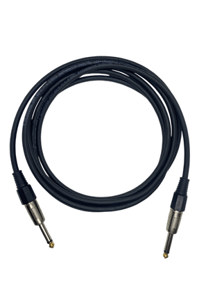 Rhn CJM15 Enstrüman Kablosu Mono 1,5 Metre