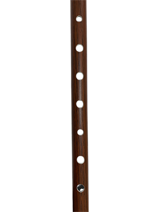 Rhn D080-2 Si Dilsiz Kaval Plastik Büyük Boy