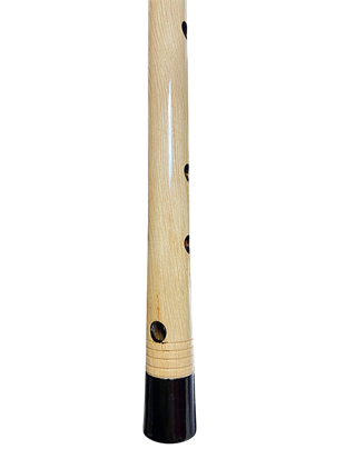 Rhn D080-6 Dilsiz Kaval Re Vernikli Büyük Boy