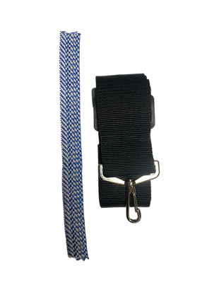 Rhn Darbuka Askısı Siyah (Enstrüman Dahil Değildir)