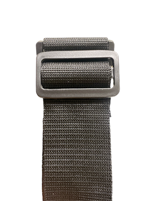 Rhn Darbuka Askısı Siyah (Enstrüman Dahil Değildir)