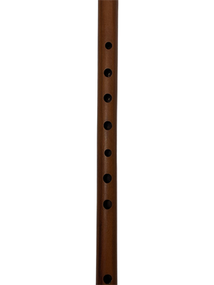 Rhn DE70-2 Mi Dilsiz Kaval Profesyonel Orta Boy