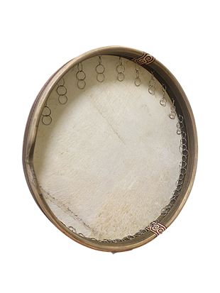 RHN Deri Erbane 44 cm