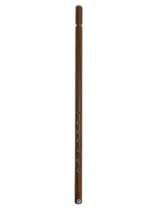 Rhn DP70-2 Dilsiz Kaval Mi Plastik Orta Boy