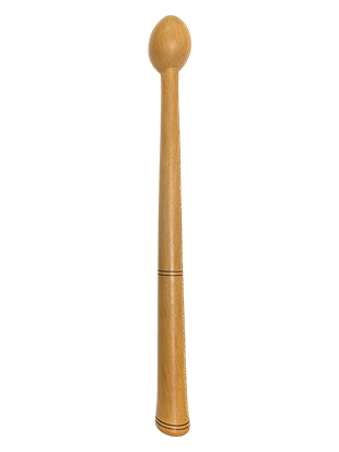 Rhn DTO-41 Davul Tokmağı Standart Yuvarlak 41 cm