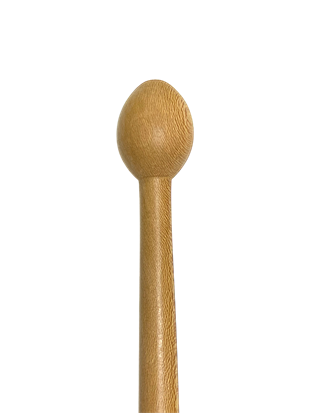 Rhn DTO-41 Davul Tokmağı Standart Yuvarlak 41 cm