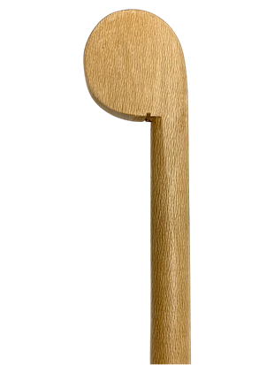Rhn DTS-41 Davul Tokmağı Selanik