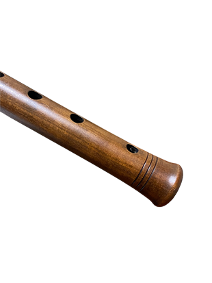 Rhn F0036-3 Flüt Kaval Do# Orta Boy Kiraz