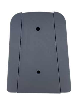 RHN Gitar Standı Gri (Duvara Sabitlenebilir)