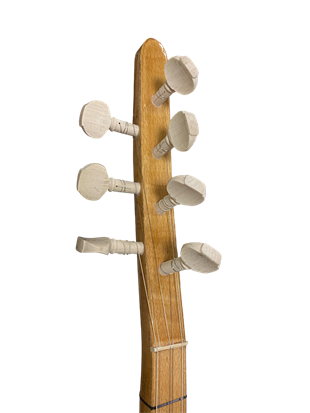 RHN Kısa Sap Öğrenci Bağlama – Model1