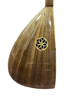 RHN Kısa Sap Öğrenci Bağlama (OBGL07) Başlangıç Seti (Bağlama + Nota Sehpası + Kılıf + Tezene + Yedek Tel)
