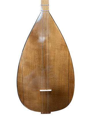 RHN Kısa Sap Öğrenci Bağlama (OBGL08) Başlangıç Seti (Bağlama + Nota Sehpası + Kılıf + Tezene + Yedek Tel)