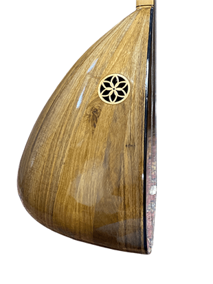 RHN Kısa Sap Öğrenci Bağlama (OBGL08) Başlangıç Seti (Bağlama + Nota Sehpası + Kılıf + Tezene + Yedek Tel)