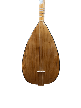 RHN Kısa Sap Öğrenci Bağlama (OBGL14) Başlangıç Seti (Bağlama + Nota Sehpası + Kılıf + Tezene + Yedek Tel)