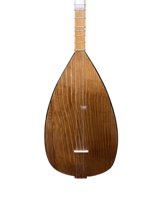 RHN Kısa Sap Öğrenci Bağlama (OBGL17) Başlangıç Seti (Bağlama + Nota Sehpası + Kılıf + Tezene + Yedek Tel)