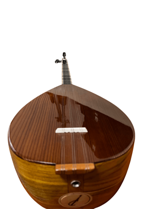 RHN Klavye1 Serisi Parlak Vernikli Cura