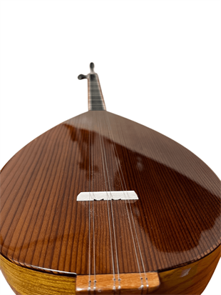 RHN Klavye1 Serisi Parlak Vernikli Cura