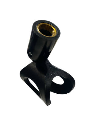 Rhn MCA01 Mikrofon Ayı Siyah