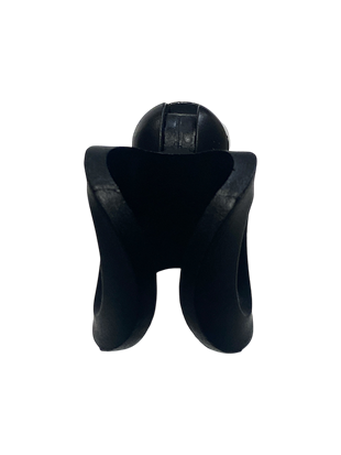 Rhn MCA01 Mikrofon Ayı Siyah