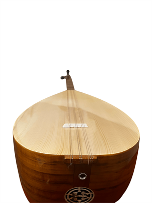 RHN N1 Serisi Kısa Sap Bağlama Parlak