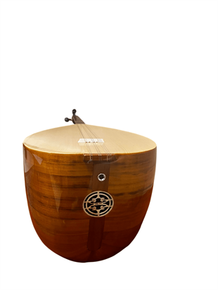 RHN N1 Serisi Kısa Sap Bağlama Parlak