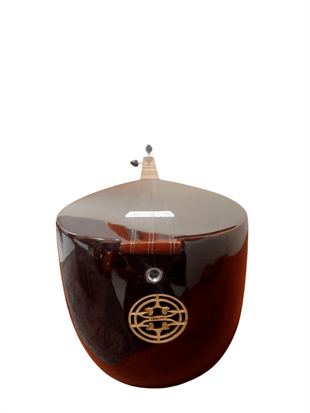 RHN N2 Serisi Parlak Vernikli Cura