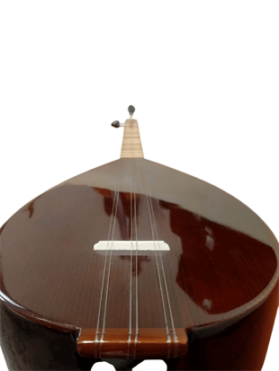 RHN N2 Serisi Parlak Vernikli Cura