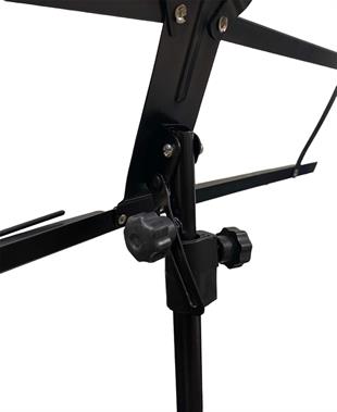 Rhn NTS1 Nota Sehpası (Tel Tip)