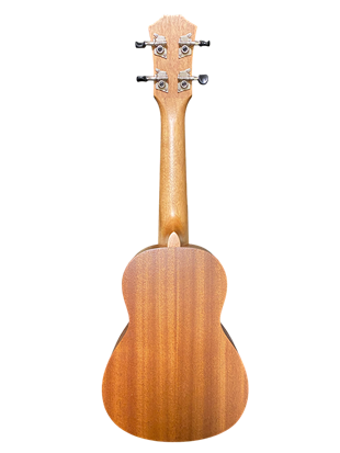 RHN PS-S100 Soprano Ukulele