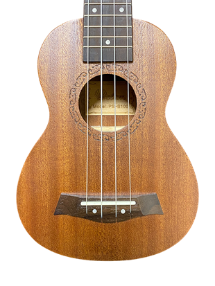 RHN PS-S100 Soprano Ukulele