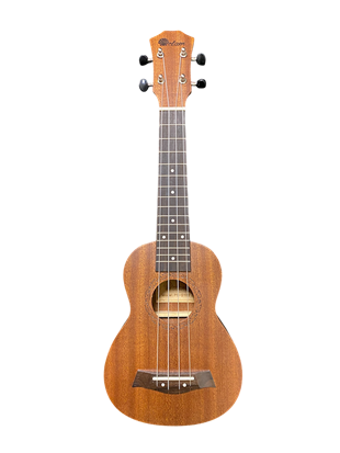 RHN PS-S100 Soprano Ukulele