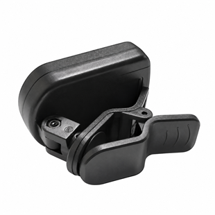 Rhn PUKT Clip-On Tuner