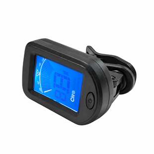 Rhn PUKT Clip-On Tuner