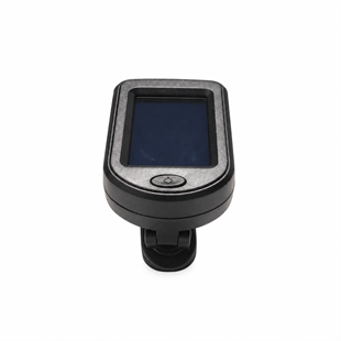 Rhn PUKT Clip-On Tuner