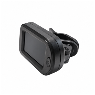 Rhn PUKT Clip-On Tuner