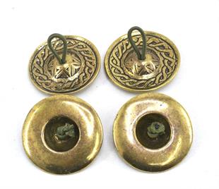 Rhn PZ85 Parmak Zili Orta Boy 85 Gram