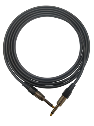 RHN R-CJM5 Mono 5 Metre Enstrüman Kablosu (Canon Jak)