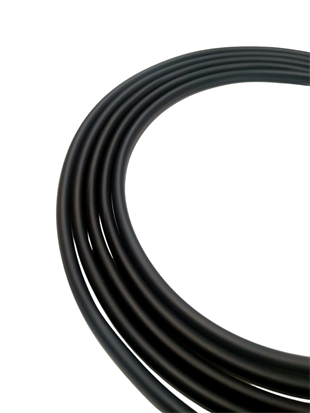 RHN R-CJXLRD3 6,3 mm Canon Mono Jak–XLR Dişi 3 Metre Enstrüman Kablosu