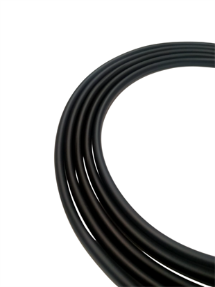 Rhn R-CJXLRE5 6,3 mm Mono/XLR Erkek 5 Metre Enstrüman Kablosu