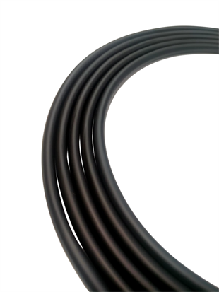 RHN R-GJM10 Mono 10 Metre Enstrüman Kablosu (Gold Jak)