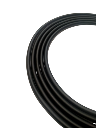 Rhn R-SJXLRD10 6,3 mm Mono/XLR Dişi 10 Metre Enstrüman Kablosu