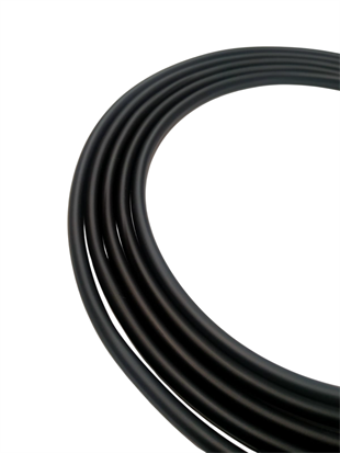 RHN R-SJXLRE10 6,3 mm Mono Jak–XLR Erkek 10 Metre Enstrüman Kablosu