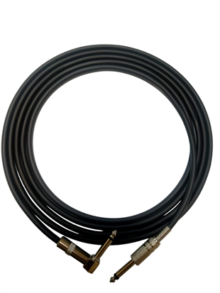 Rhn R-SMSL5 Mono 5 Metre Enstrüman Kablosu