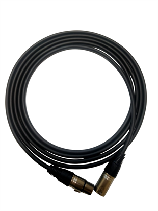 Rhn R-XLR-XLR2 Stereo 2 Metre Mikrofon Kablosu