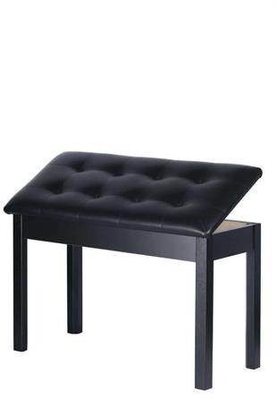 Rhn S95 Piyano Taburesi Sandıklı Ahşap