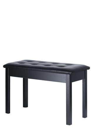 Rhn S95 Piyano Taburesi Sandıklı Ahşap