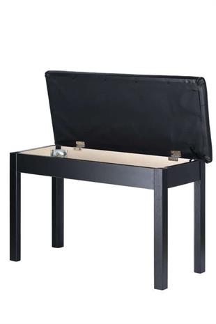 Rhn S95 Piyano Taburesi Sandıklı Ahşap