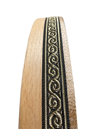 Rhn Tef Halkalı 33 cm Mini Boy (Erbane Model)